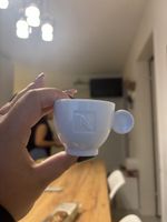 Nespreso Tassen 
