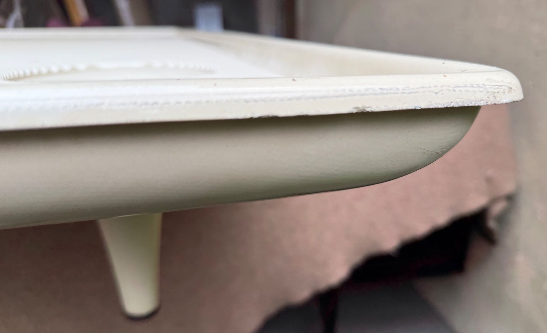 Letti: Andreas Christen Bett // Daybed – Usato da Schinznach-Dorf venduto da mix 9