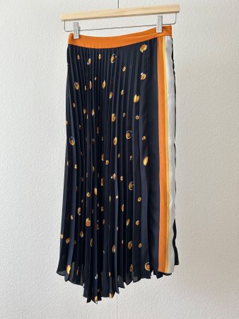MANGO skirt