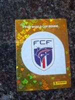 Panini FIFA World Cup 2026 Sticker CPV 1