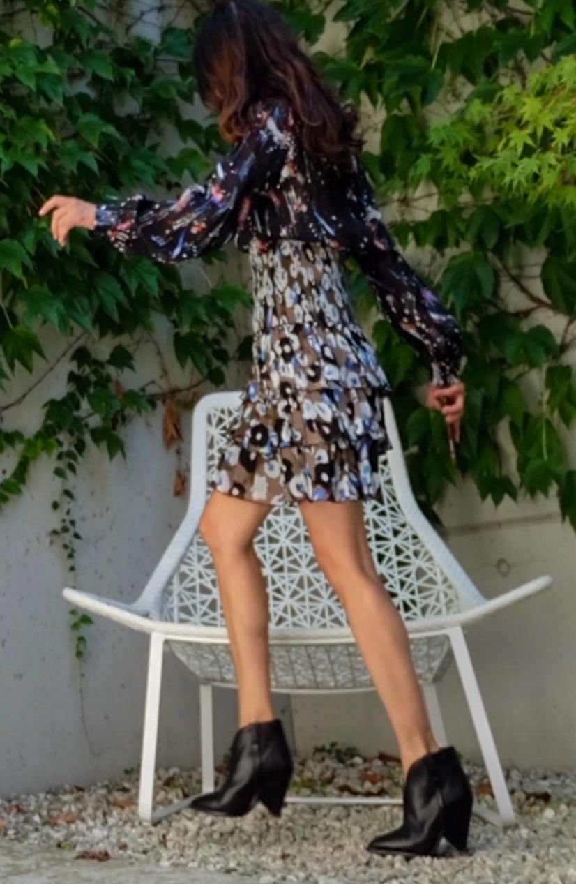 Dorothee Schumacher Camicette: DOROTHEE SCHUMACHER wunderschöne BLUSE - neu - – Nuovo (secondo la descrizione) da Jona venduto da vanessasupermarket20 2