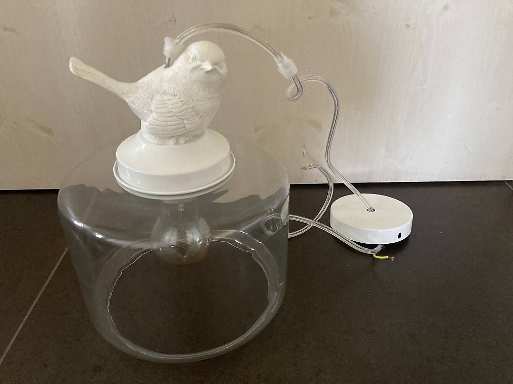 Lampadari & plafoniere: Deckenlampe  – Usato da Bolligen venduto da abara1 2