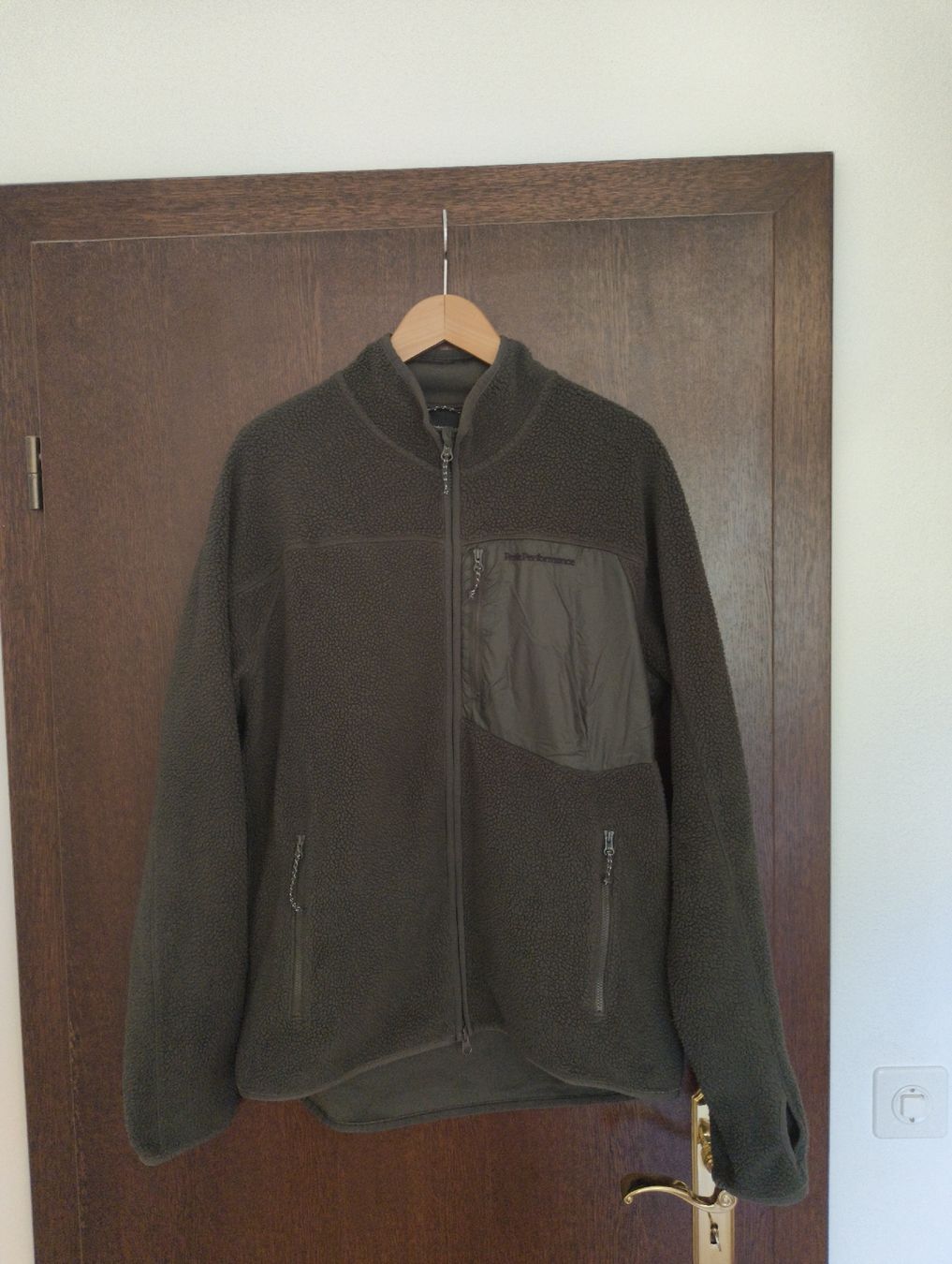 Peak Performance Maglioni & Felpe: Peakperformance Fleece size L  – Nuovo (secondo la descrizione) da Carona venduto da ufd_ncr8