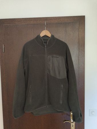Peakperformance Fleece size L 