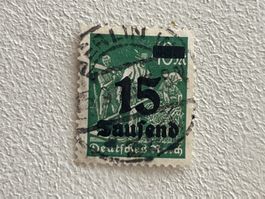 SALE ! DR Briefmarken ab 1 CHF (Gratis-Versand)