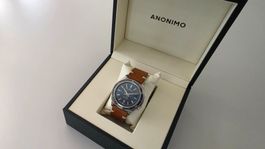 Anonimo Nautilo Vintage