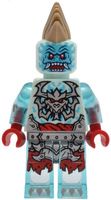 LEGO Ninjago njo0982 Spectral Dragonian