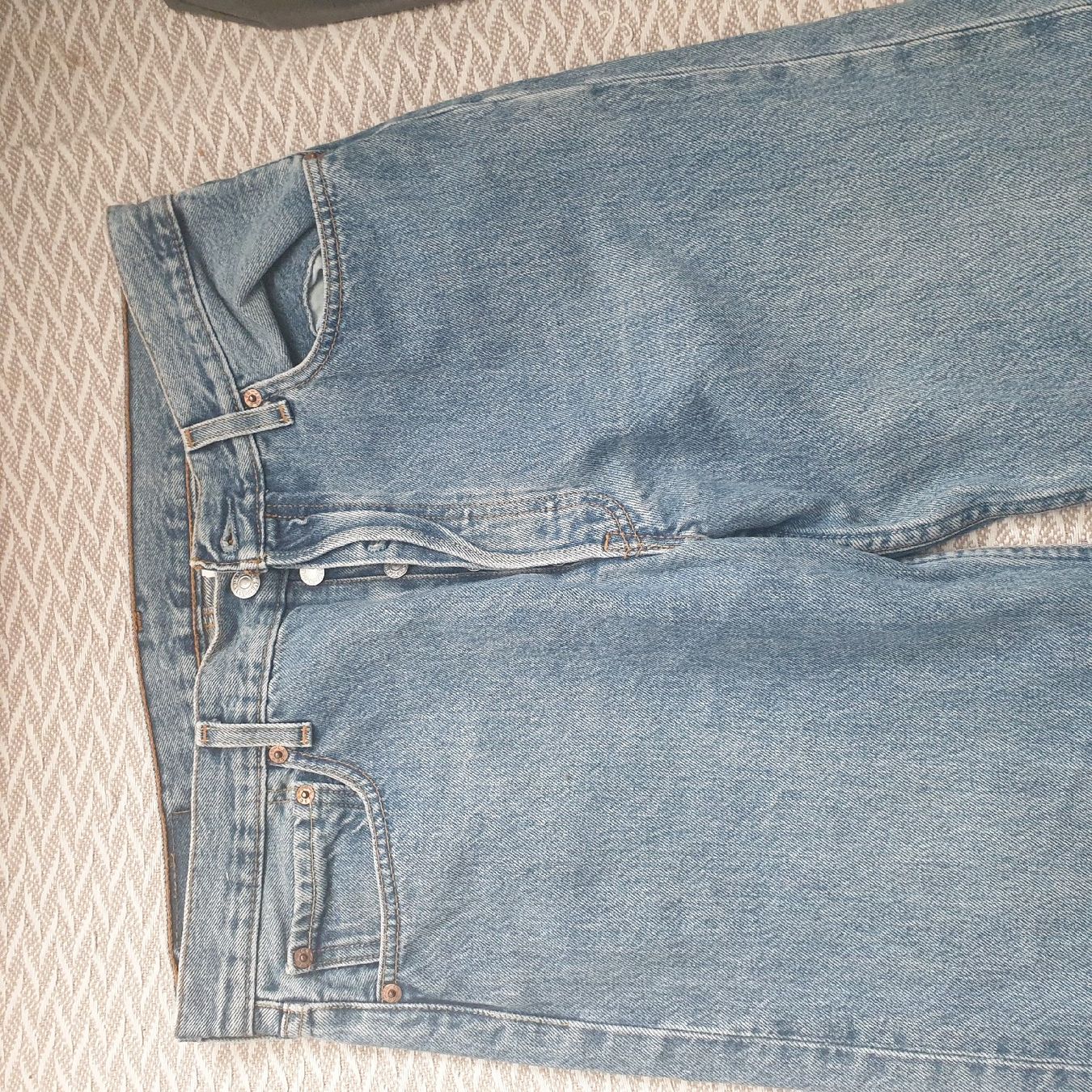 Levi's Pantalons: LEVIS 501 Gr. 34/32 – Neuf (Voir description) à Frenkendorf par Moon111 1