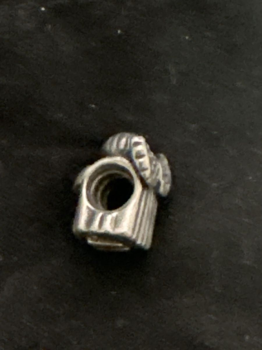 Pandora Ciondoli: Pandora Charm Engel – Usato da Montreux venduto da Pipo7878 1