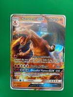 Glurak GX (SM 195)