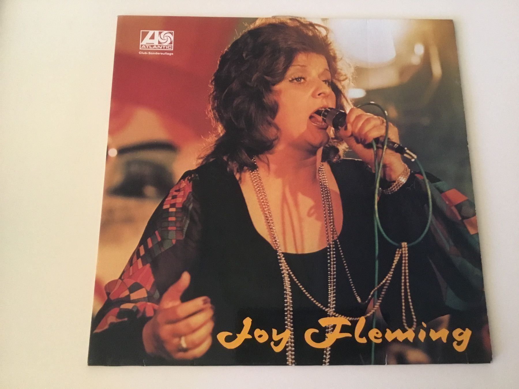 Dischi in vinile: Joy Fleming / Same – Nuovo (secondo la descrizione) da Kreuzlingen venduto da Schuggerman