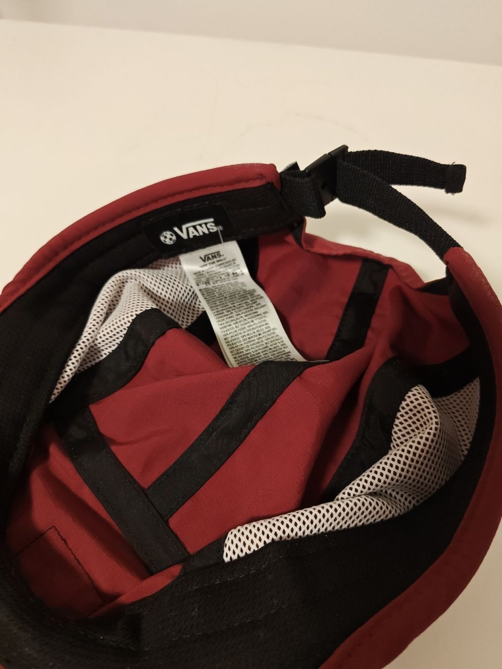 Vans Chapeaux, bonnets & casquettes: Vans-Cap – Neuf (Voir description) à Kloten par Fintage1 3