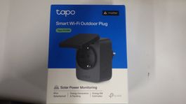 SMART WI-FI OUTDOOR PLUG SPLASHPROOF ENERGY MONITORING NMS N