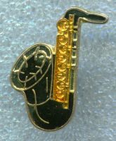Saxophon