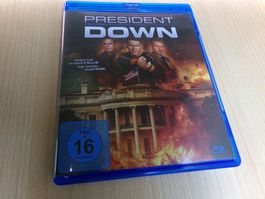 President Down