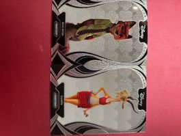 Disney Trading Cards
