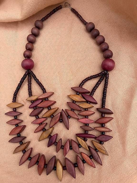 Altri gioielli: 2 bijoux fantaisie  – Nuovo e nell'imballaggio originale da Estavayer-le-Lac venduto da mar_2s6b 1