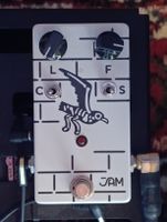 JAM Pedals Seagull 2 (Thomann Garantie bis 04/27) inkl. OVP