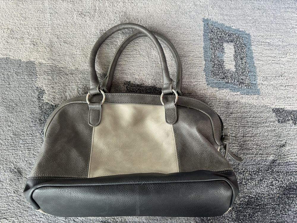 136 Handtasche bonprix (Gebraucht) in Beckenried für CHF 10 – nur