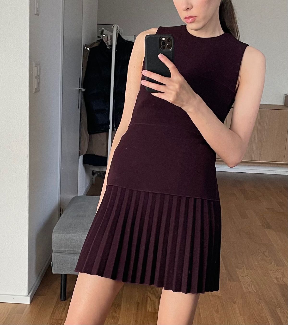 Vestiti & Gonne: Dion Lee minikleid – Usato da Zürich venduto da realal