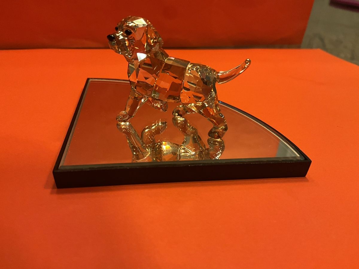 Altro in Decorazioni & Accessori: Swarovski Podest für Figuren – Nuovo (secondo la descrizione) da Oberglatt ZH venduto da Multimix
