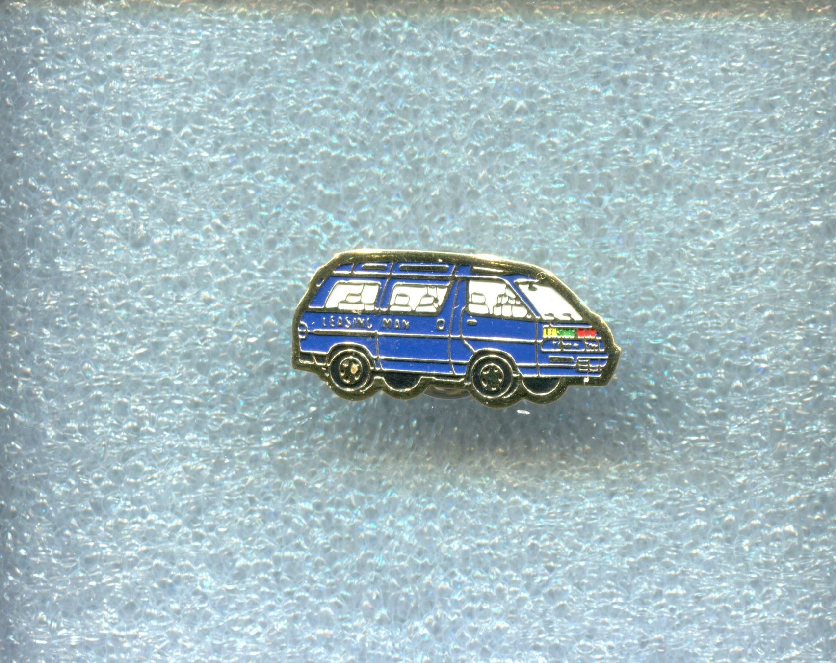 Placchette & Badge: auto – Usato da Winterthur venduto da Sammleroase