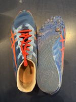 Nagelschuhe Asics (Leichtathletik)