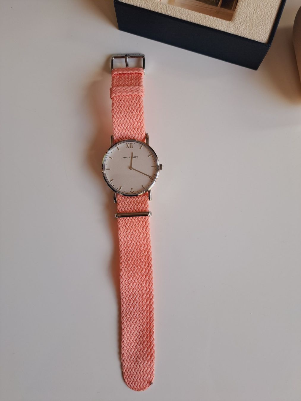 Paul Hewitt Uhren: Armbanduhr Paul Hewitt Sailor Line – Neu und originalverpackt aus Winterthur von Klaudi15 2