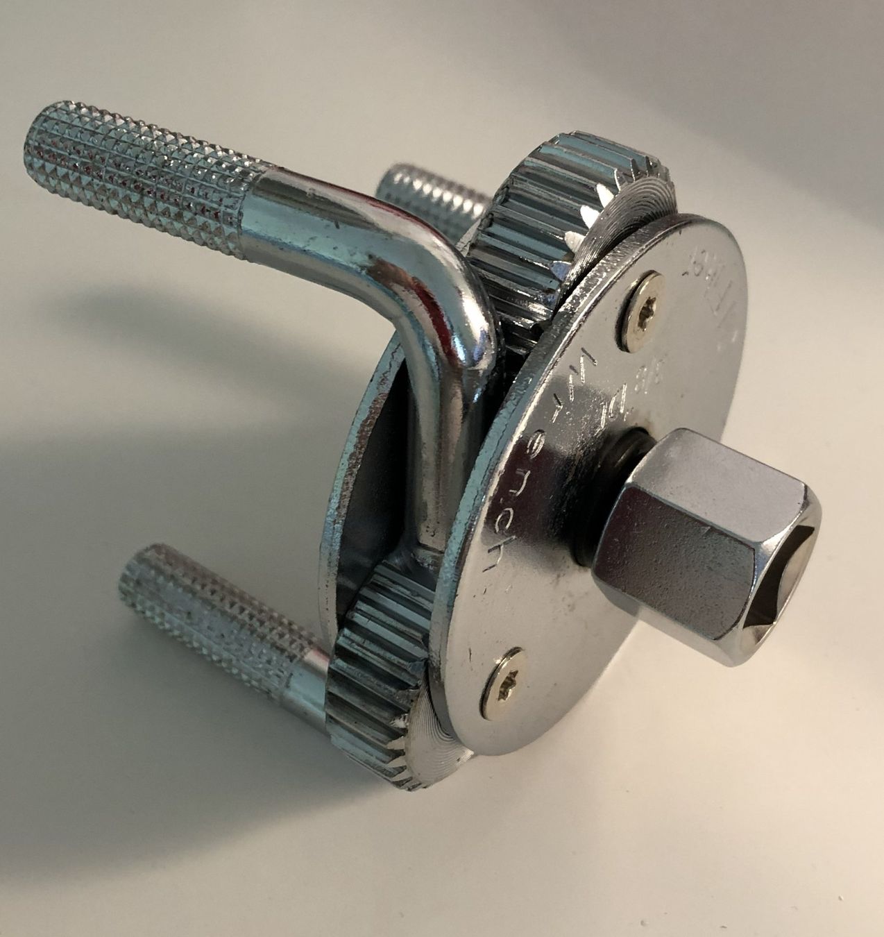 Tous les outils: Ölfliter Werkzeug, Ölfilter Spinne – Neuf (Voir description) à Zug par S9891492 4