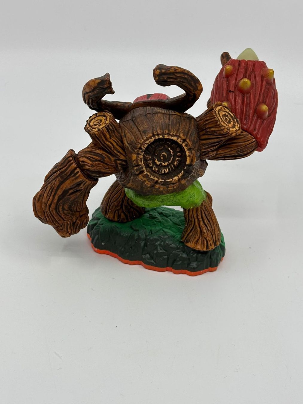 Figuren: Skylanders Figur Tree Rex – Gebraucht aus Herisau von Seyashop1 1