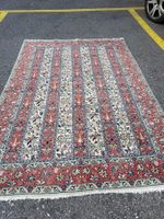 Alter orientalischer persischer Teppich (Tabriz)