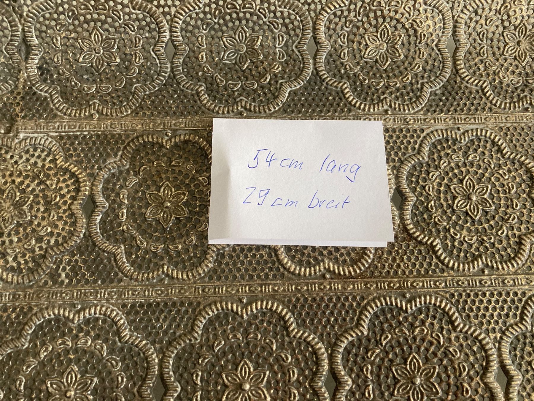 Alle Dekorationen: Decoschale – Neu (gemäss Beschreibung) aus Fehraltorf von mayalotto 2