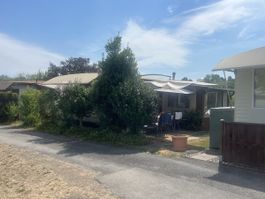 Mobile home  résidentielle Willerby Granada 32x12 bon état