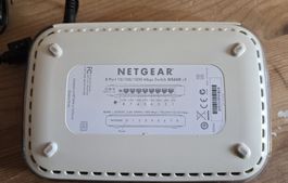 routeur Netgear