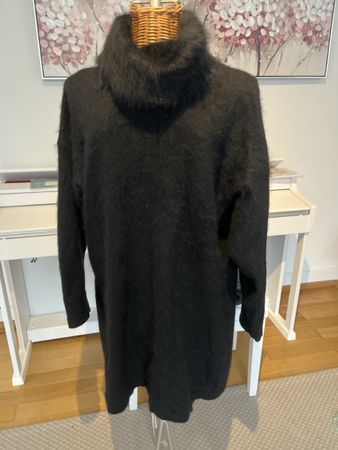 Angora Pullover, Manor, M
