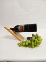 NEW! Chateau Wine Bottle Holder, Vintage Style, Summer Fun