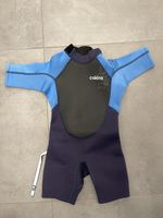 Neoprenanzug Kinder – Gr XS 104–112 cm / 4–5 Jahre