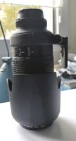 Nikon ED AF-S 80-200mm 1:2,8D mit UV-Filter