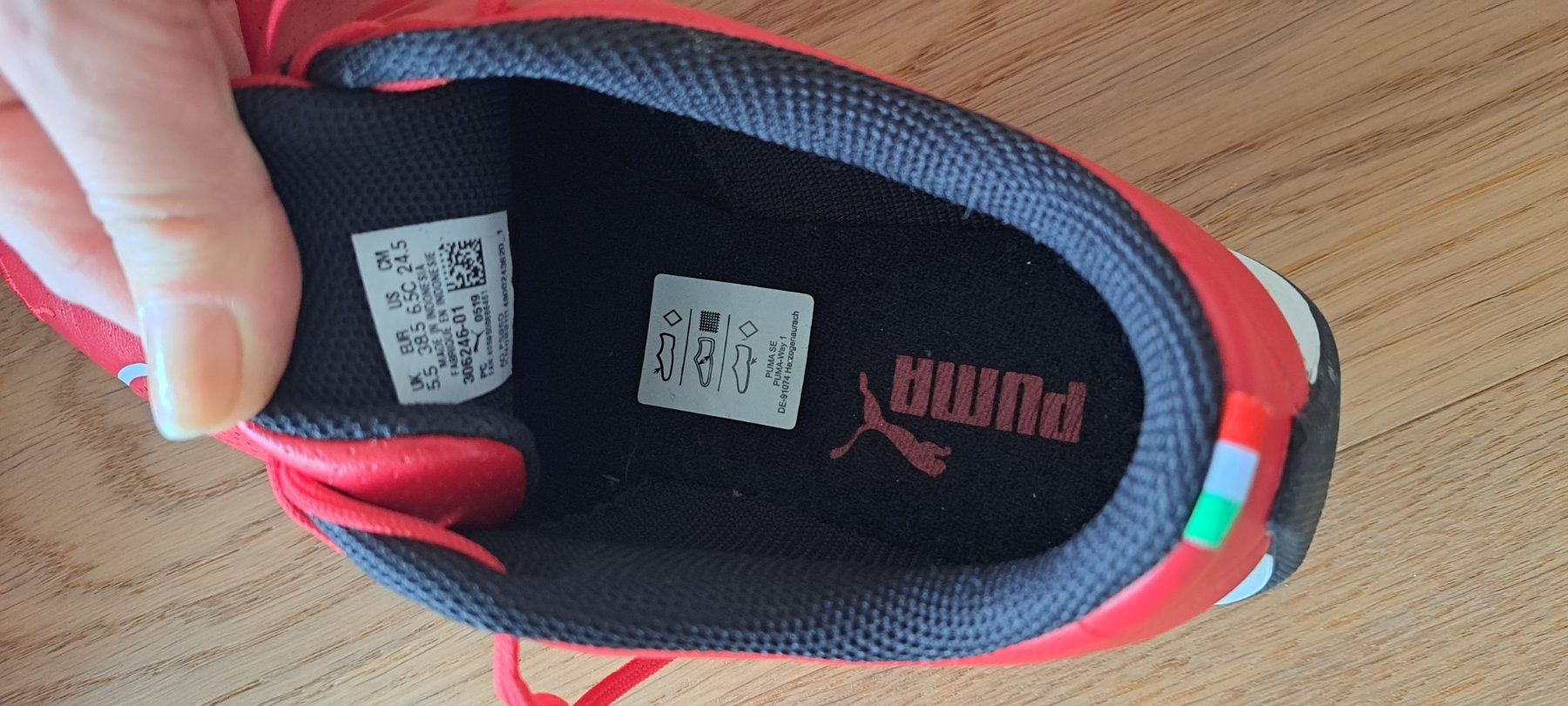 Schuhe für Jungen: Schuhe – Neu (gemäss Beschreibung) aus Sirnach von magdallena6 5