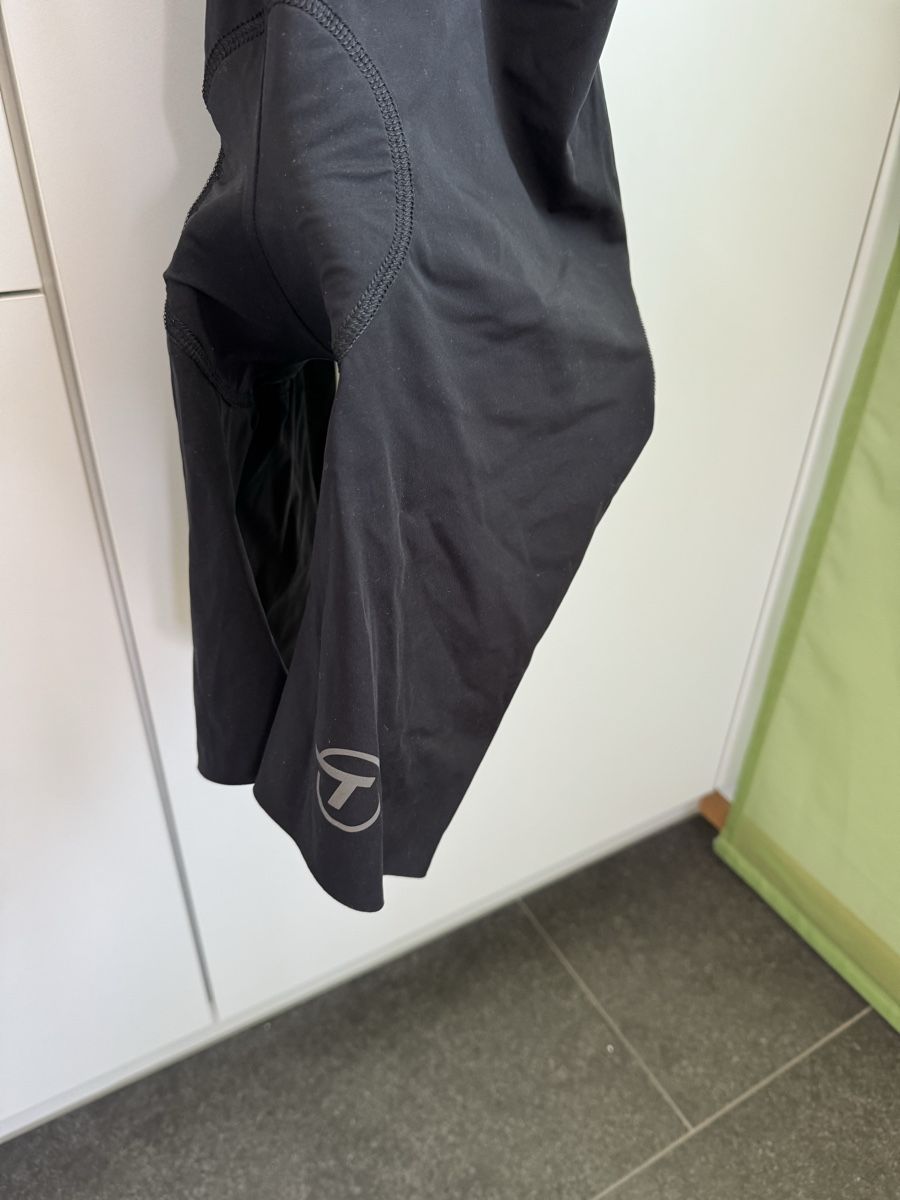 Thömus Pantaloni: Thömus Velohose Damen S – Usato da Meilen venduto da lis_bwg6 1