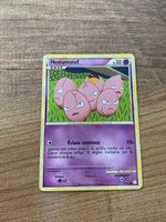Carte Pokémon Noeunoeuf Base 63/123 Ténèbres et Lumière