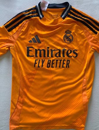 Fussball T-Shirt
