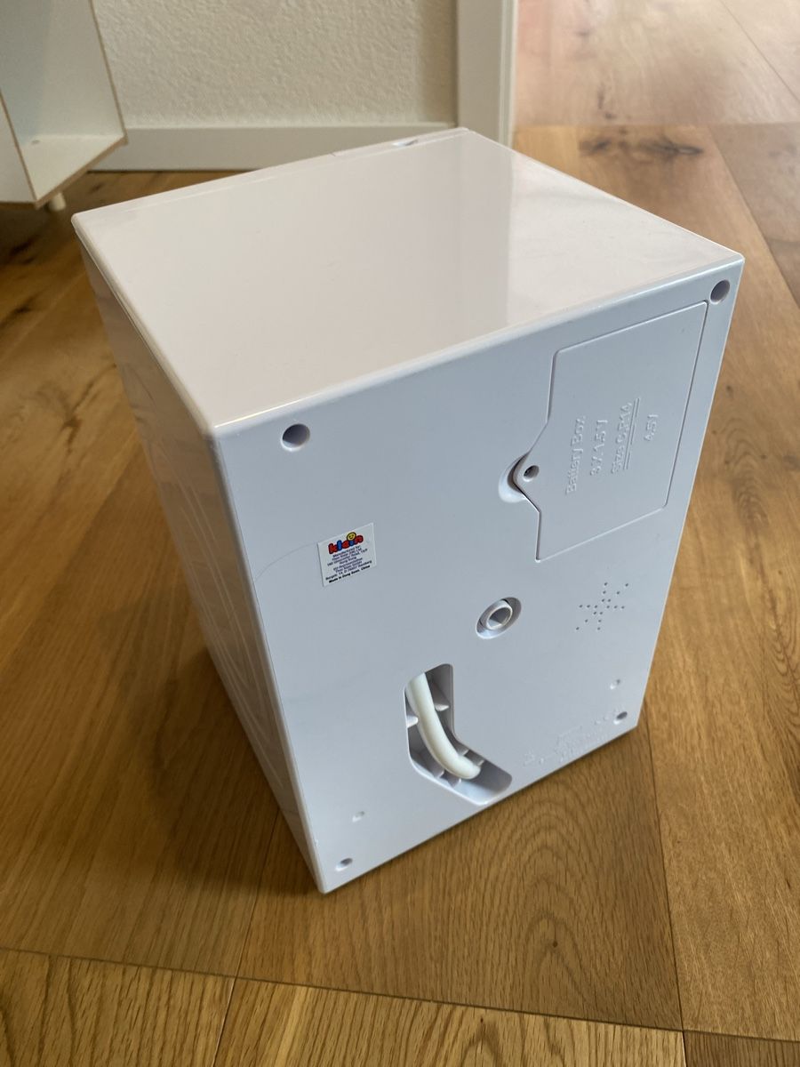 Giocattoli: Lave-linge Bosch jouet enfant! – Usato da Grolley venduto da GM-CK 4