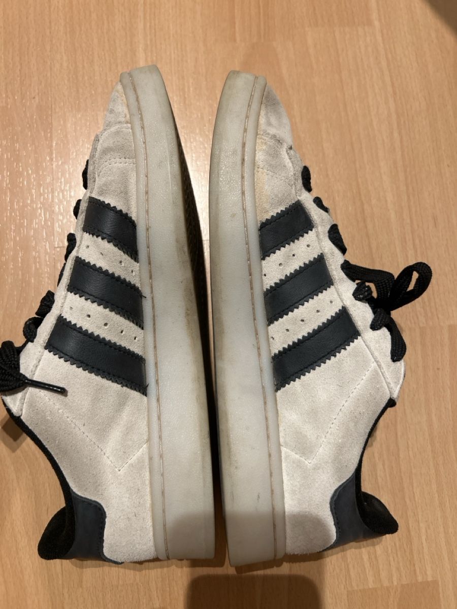 Adidas Scarpe da uomo: Adidas Campus – Usato da Zürich venduto da pil_9sh9 3