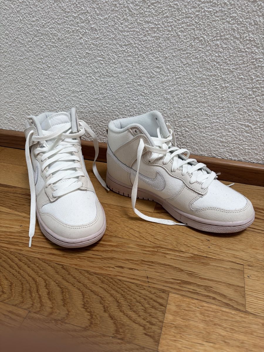 Nike Scarpe da uomo: Nike Dunk High Retro EU 38.5 – Nuovo (secondo la descrizione) da Zürich venduto da Halloumi8003 3