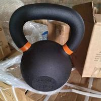 Hanteln Set 4-20kg (5x paar)