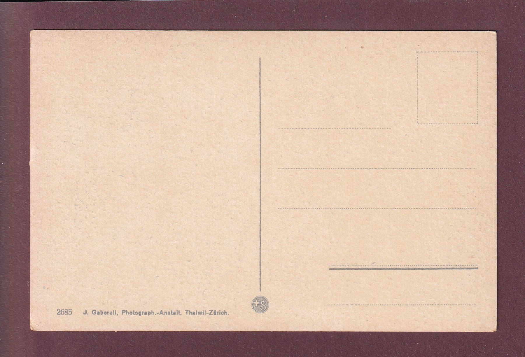 Cartoline postali: Motiv bei ENGELBERG – Usato da Pully venduto da nicecards 1