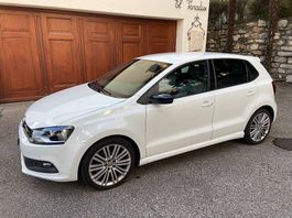 VW Polo BlueGT 1.4 TSI 150 CV