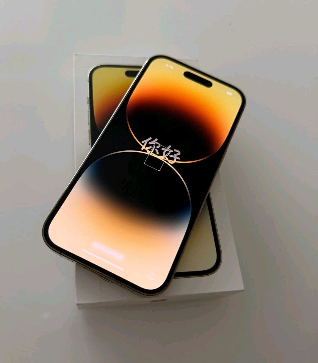 Apple Telefoni cellulari / Smartphones: iPhone 14 Pro (256GB) Akku 99% – Usato da Luzern venduto da Waince786 1