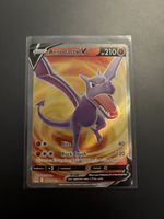Aerodactyl V - Pokemon - Ottime condizioni - Imperdibile!
